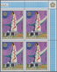 Adschman / Ajman: 1970/1972 (ca.), Accumulation In Large Box With Mostly Complete Sets Many In Large - Adschman