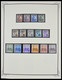 Delcampe - Ägypten: 1925-1982: Beautiful, Well Filled, MNH And Mint Hinged Collection Egypt 1925-1982 In Blanc - 1866-1914 Ägypten Khediva