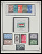 Delcampe - Ägypten: 1925-1982: Beautiful, Well Filled, MNH And Mint Hinged Collection Egypt 1925-1982 In Blanc - 1866-1914 Ägypten Khediva
