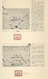 Delcampe - Ägypten - Suez-Kanal-Gesellschaft: 1868: Specialized Collection Of More Than 420 Stamps And Many Ext - Sonstige & Ohne Zuordnung