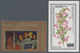 Äquatorialguinea: 1972/1980 (ca.), Enormous Accumulation In Glassines Etc. In Box With Stamps And Mi - Äquatorial-Guinea