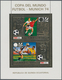 Delcampe - Äquatorialguinea: 1972/1980 (ca.), Enormous Accumulation In Glassines Etc. In Box With Stamps And Mi - Equatorial Guinea