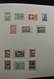 Delcampe - Afghanistan: 1871-1973: Well Filled, MNH, Mint Hinged And Used Collection Afghanistan 1871-1973 In B - Afghanistan