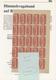 Afghanistan: 1930/1950 (ca): More Then MNH 600 Values In Sheets And Sheet Parts, Many Different Stam - Afghanistan