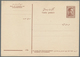 Afghanistan: 1940's-1970's Ca.: More Than 800 Covers, FDCs And Postal Stationery Items, With A Major - Afghanistan