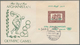 Afghanistan: 1940's-1970's Ca.: More Than 800 Covers, FDCs And Postal Stationery Items, With A Major - Afghanistan