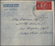 Afghanistan - Ganzsachen: 1945/ Phantastic Collection Of Ca. 894 Used And Unused Airletters One Fore - Afghanistan