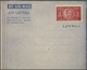 Afghanistan - Ganzsachen: 1945/ Phantastic Collection Of Ca. 894 Used And Unused Airletters One Fore - Afghanistan