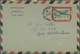 Delcampe - Afghanistan - Ganzsachen: 1945/ Phantastic Collection Of Ca. 894 Used And Unused Airletters One Fore - Afghanistan