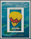 Delcampe - Aitutaki: 1974/1986 (ca.), Accumulation With Approx. 1.350 IMPERFORATE Stamps And 110 Imperf. Miniat - Aitutaki
