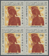 Algerien: 1937/1982 (ca.), Accumulation In Binder With Many Complete And Better Sets Specially In Th - Briefe U. Dokumente