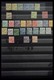 Antigua: 1862-1966: Nicely Filled, MNH, Mint Hinged And Used Collection Antigua 1862-1966 In Stockbo - 1960-1981 Autonomie Interne