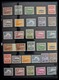 Delcampe - Antigua: 1862-1989: Almost Complete, Mostly MNH Collection Antigua 1862-1989 On Hagner Stockpages In - 1960-1981 Autonomie Interne