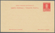 Delcampe - Argentinien - Ganzsachen: 1879/1947, Collection Of 80 Different Unused Stationeries, Comprising 24 L - Ganzsachen