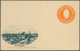 Delcampe - Argentinien - Ganzsachen: 1879/1947, Collection Of 80 Different Unused Stationeries, Comprising 24 L - Ganzsachen