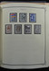 Delcampe - Armenien: 1919-2009: Well Filled, Mostly MNH Collection Armenia 1919-2009 On Scott Pages In Springba - Armenien