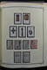 Delcampe - Armenien: 1919-2009: Well Filled, Mostly MNH Collection Armenia 1919-2009 On Scott Pages In Springba - Armenien