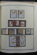 Delcampe - Armenien: 1919-2009: Well Filled, Mostly MNH Collection Armenia 1919-2009 On Scott Pages In Springba - Armenien