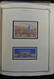 Delcampe - Armenien: 1919-2009: Well Filled, Mostly MNH Collection Armenia 1919-2009 On Scott Pages In Springba - Armenien