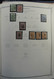 Delcampe - Armenien: 1919-2009: Well Filled, Mostly MNH Collection Armenia 1919-2009 On Scott Pages In Springba - Armenien