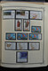 Delcampe - Armenien: 1919-2009: Well Filled, Mostly MNH Collection Armenia 1919-2009 On Scott Pages In Springba - Armenien