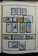 Delcampe - Armenien: 1919-2009: Well Filled, Mostly MNH Collection Armenia 1919-2009 On Scott Pages In Springba - Armenien