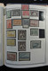 Delcampe - Armenien: 1919-2009: Well Filled, Mostly MNH Collection Armenia 1919-2009 On Scott Pages In Springba - Armenien