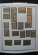 Delcampe - Aserbaidschan (Azerbaydjan): 1919-2009: Very Well Filled, Mostly MNH Collection Azerbaijan 1919-2009 - Aserbaidschan