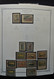 Delcampe - Aserbaidschan (Azerbaydjan): 1919-2009: Very Well Filled, Mostly MNH Collection Azerbaijan 1919-2009 - Aserbaidschan