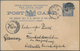 Neusüdwales: 1880/1900 (ca.), Accumulation With 37 POSTAL STATIONERIES Incl. Envelopes, Postcards In - Briefe U. Dokumente