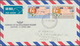 Delcampe - Australien: 1889/2006, Huge Lot Of About 2.500 Letters, Cards, Stationeries And FDC Including AAT. O - Sammlungen
