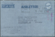 Australien: 1953/2006, Accumulation Of More Than 500 Australian Air Letter Mostly Unused Or Cancelle - Sammlungen