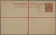 Delcampe - Australien - Ganzsachen: 1911/1965 (ca.), Accumulation With About 215 Mostly Different Postal Statio - Ganzsachen