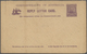 Delcampe - Australien - Ganzsachen: 1911/1965 (ca.), Accumulation With About 215 Mostly Different Postal Statio - Postal Stationery