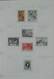 Bahamas: 1860-1980: MNH, Mint Hinged And Used Collection Bahamas 1860-1980 On Albumpages And Stockpa - 1963-1973 Interne Autonomie