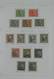 Delcampe - Bahamas: 1860-1980: MNH, Mint Hinged And Used Collection Bahamas 1860-1980 On Albumpages And Stockpa - 1963-1973 Autonomía Interna