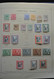 Bahamas: 1860-1996: Well Filled, MNH, Mint Hinged And Used Collection Bahamas 1860-1996 In Blanc Alb - 1963-1973 Interne Autonomie