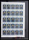 Delcampe - Bahrain: 1942-2003: Well Filled, MNH And Mint Hinged Collection Bahrain 1942-2003 In Lindner Album, - Bahrein (1965-...)