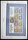 Delcampe - Bahrain: 1942-2003: Well Filled, MNH And Mint Hinged Collection Bahrain 1942-2003 In Lindner Album, - Bahrein (1965-...)