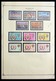 Delcampe - Bahrain: 1942-2003: Well Filled, MNH And Mint Hinged Collection Bahrain 1942-2003 In Lindner Album, - Bahrein (1965-...)