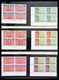 Delcampe - Bahrain: 1942-2003: Well Filled, MNH And Mint Hinged Collection Bahrain 1942-2003 In Lindner Album, - Bahrein (1965-...)