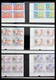 Delcampe - Bahrain: 1942-2003: Well Filled, MNH And Mint Hinged Collection Bahrain 1942-2003 In Lindner Album, - Bahrein (1965-...)