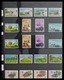 Delcampe - Bermuda-Inseln: 1865-2008: Very Well Filled, MNH, Mint Hinged And Used Collection Bermuda 1865-2008 - Bermudes