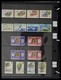 Delcampe - Bermuda-Inseln: 1865-2008: Very Well Filled, MNH, Mint Hinged And Used Collection Bermuda 1865-2008 - Bermudes