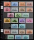 Delcampe - Bermuda-Inseln: 1865-2008: Very Well Filled, MNH, Mint Hinged And Used Collection Bermuda 1865-2008 - Bermudes