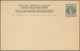 Betschuanaland: 1886/90, 17 Unused Postal Stationery Cards, Different Types In Good To Very Good Con - 1885-1964 Herrschaft Von Bechuanaland