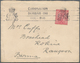 Birma / Burma / Myanmar: 1895/1960, Covers/ppc/used Stationery Cards (29) Inc. Many Better Items - Myanmar (Burma 1948-...)