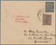 Birma / Burma / Myanmar: From 1900 (ca). Lot Of About 282 Items With Covers And Cards, Thereof 201 P - Myanmar (Burma 1948-...)