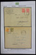 Delcampe - Brasilien: 1894-1964: Stunning And Mouthwatering Collection Of Mainly Airmail Covers, Wonderful Fres - Used Stamps