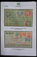 Delcampe - Brasilien: 1894-1964: Stunning And Mouthwatering Collection Of Mainly Airmail Covers, Wonderful Fres - Used Stamps